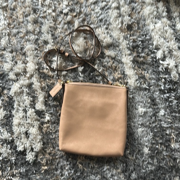 Coach bag - Picture 2 of 2